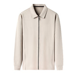 Мужская куртка высокого класса Casual Business