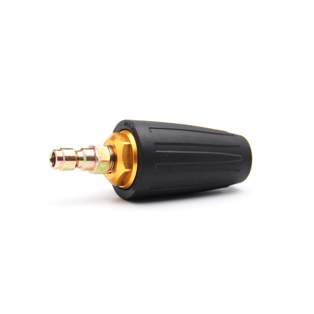 Auto Parts Maximum Pressure 3600psi Spiral Nozzle