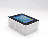 Air Detector Quality Co2 Tvoc Temperature Humidity Vibao