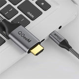 Mobile computer cable