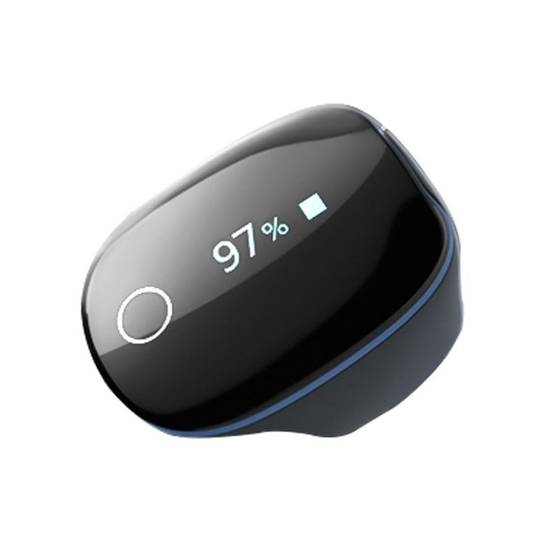 Home Blood Oxygen Saturation Detector