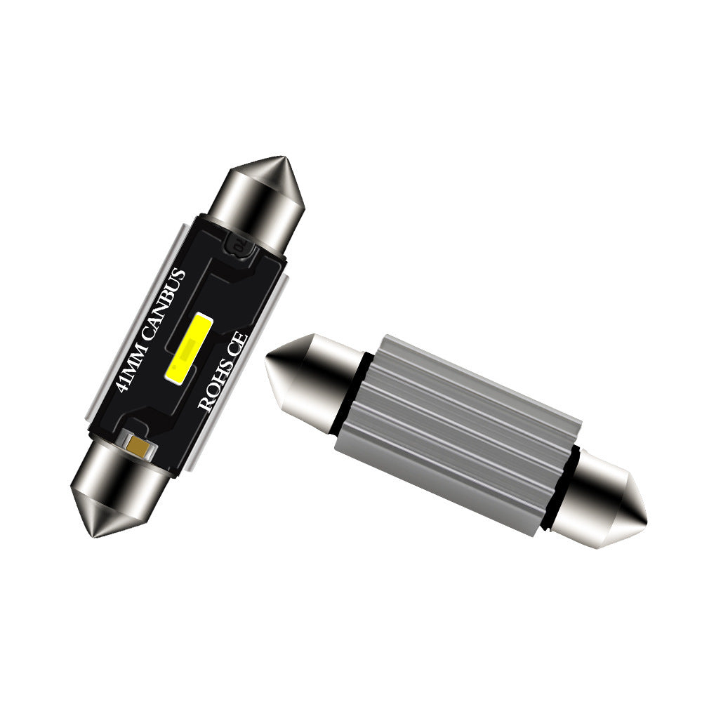 Car LED car reading light