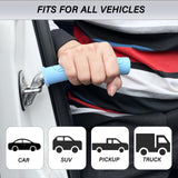 Portable Vehicle Support Handle Elderly Car Door Handle Auxiliary Convenient Sitting