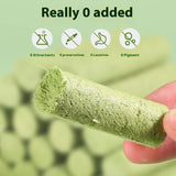 Freeze-dried Cat Grass Stick Tooth Cleaning Nutrition Fat Cat Snacks