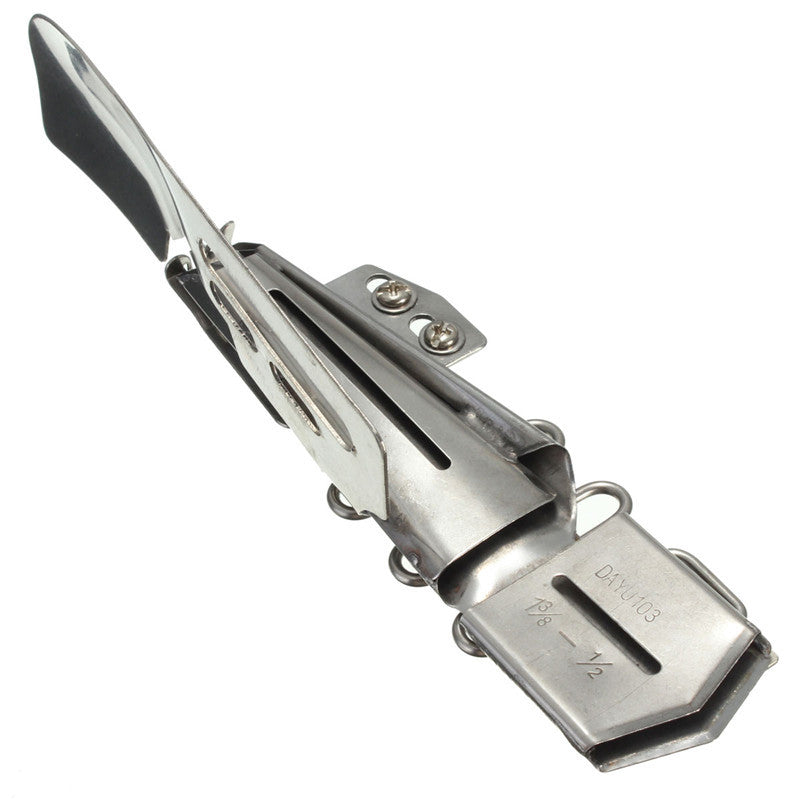 Interlock sewing machine accessories