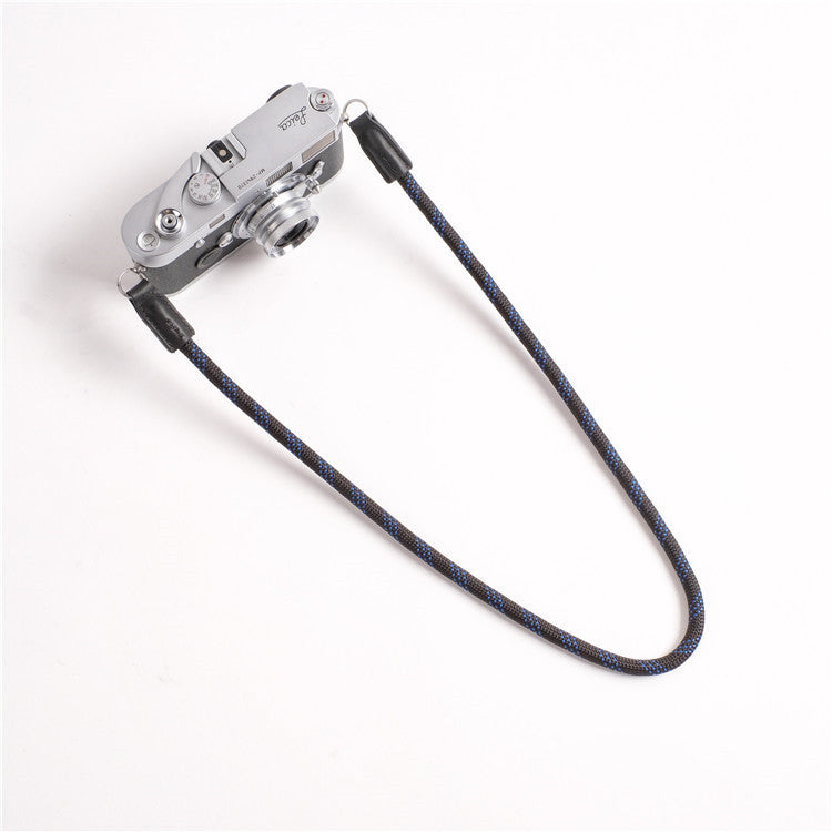 Fashion Outdoor Photography Camera Shoulder Strap Cord