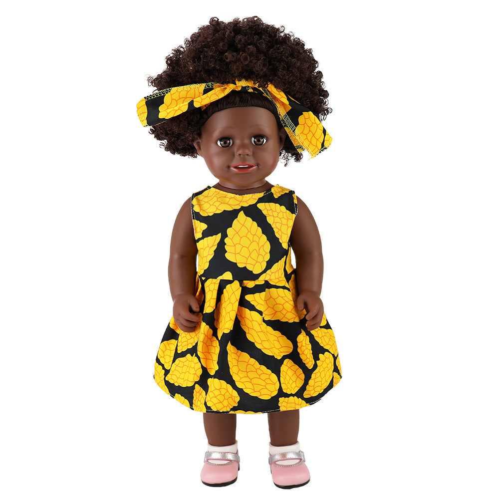 Home Economics Training Early Education Simulation Baby Care Model