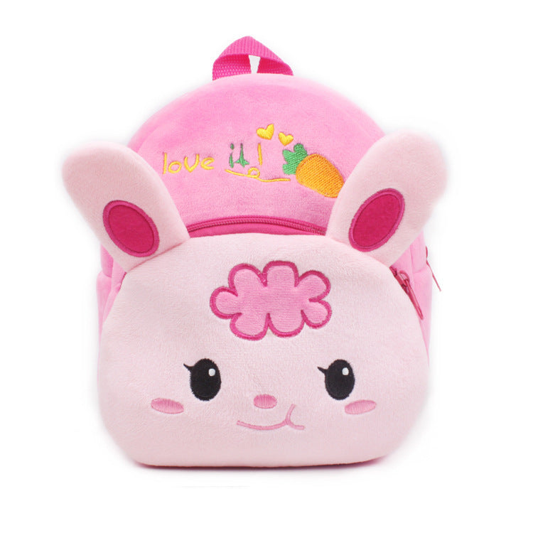 Ҷузвдони мактаббачагон барои бозичаҳои Plush