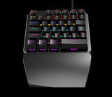 K9 Single-handed Mechanical Keyboard Game Left Hand