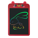 Cartoon LCD Handwriting Board Children Graffiti Painting Drawing Board