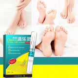 Universal Hand And Foot Calluses And Thorns Care Agent