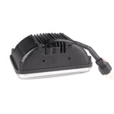 Car Headlight LED Car Light 5 Inch Square Light 