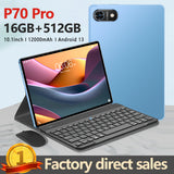 Portable And Minimalist Home Tablet Computer