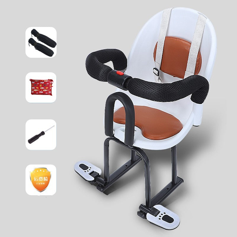 Асосӣ Бэйби батарея Scooter бехатарии курсии пеши