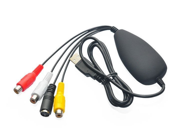 Usb Video Capture Card Usb Video Capture172 ACSOFT