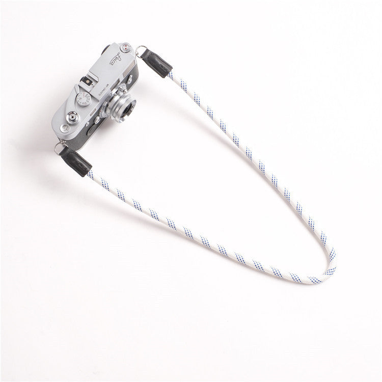 Fashion Outdoor Photography Camera Shoulder Strap Cord