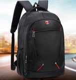 Multifunctional travel backpack