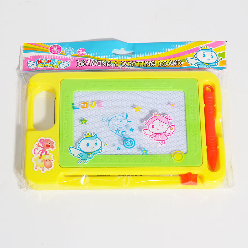 Children's Magnetic Drawing Board Graffiti Painting Writing Kindergarten Educational Toys