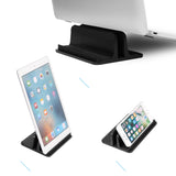 Computer storage bracket portable