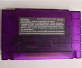 Console Game Cartridge