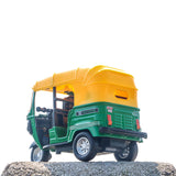 Tricycle toy car for children