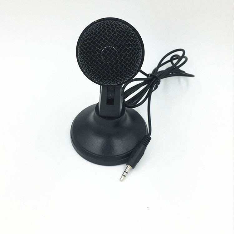 Computer Microphone