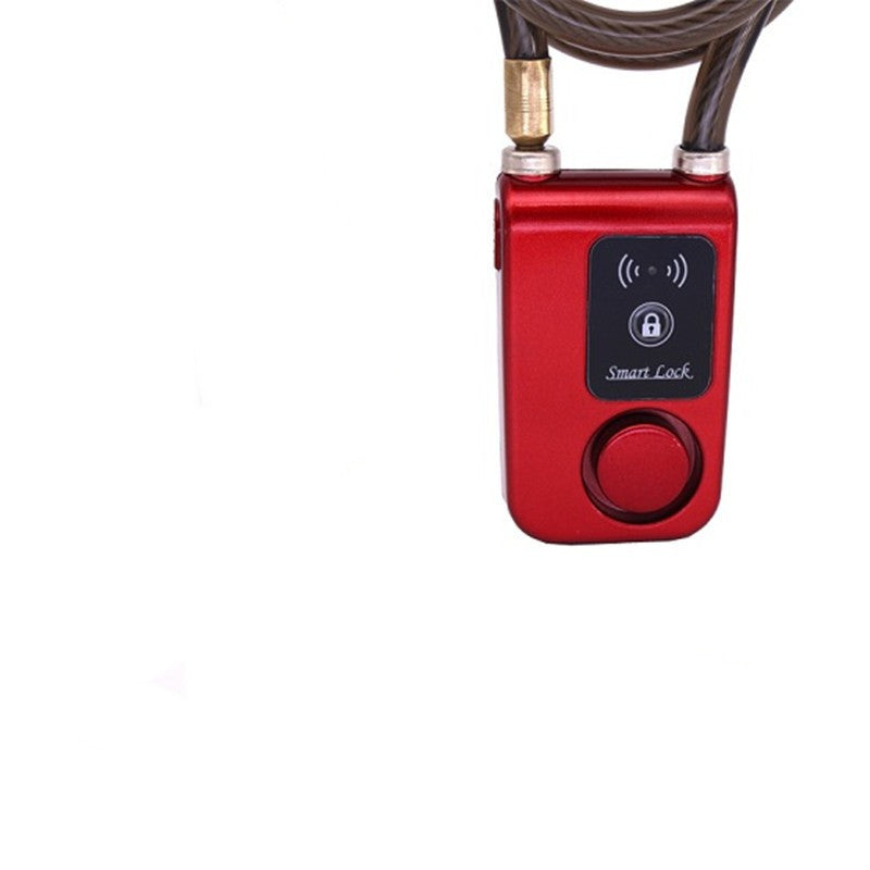 Bluetooth Smart Lock