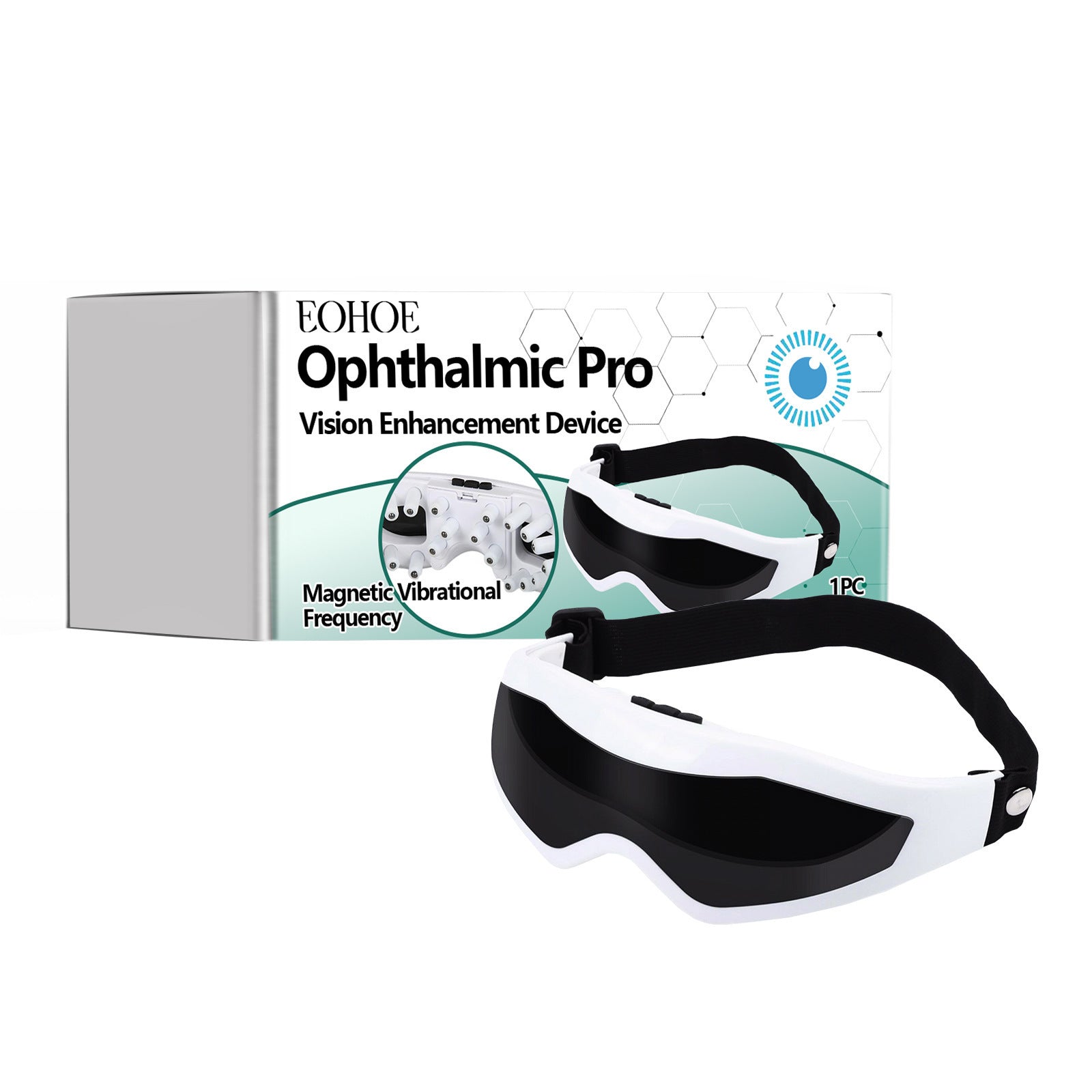 Vision Enhancement Eye Care Machine Relieve Fatigue