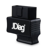 OBDII Code Reader Automotive Diagnostic Scanner