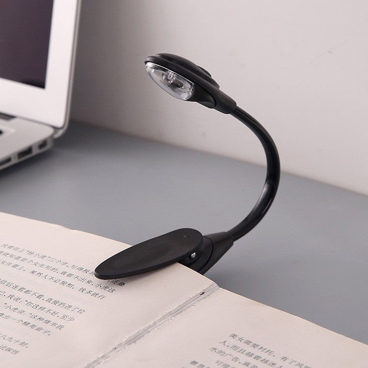 Led Book Light Мини Клип-Дар