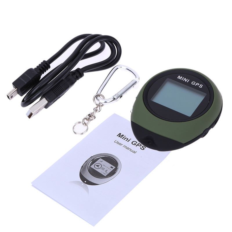Назоратчии GPS-и мошин