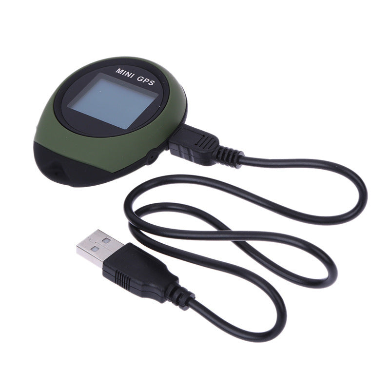 Назоратчии GPS-и мошин