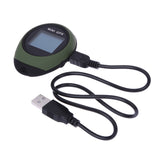 Назоратчии GPS-и мошин