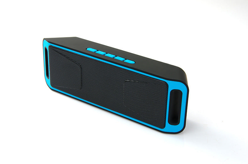 Корти электронии интеллектуалии баландгӯяки аудио Bluetooth