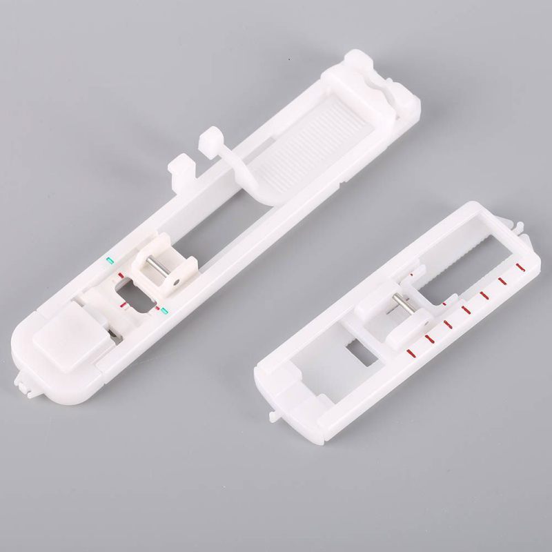 Lock eye for sewing machine