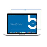 Notebook Computer Tempered Film