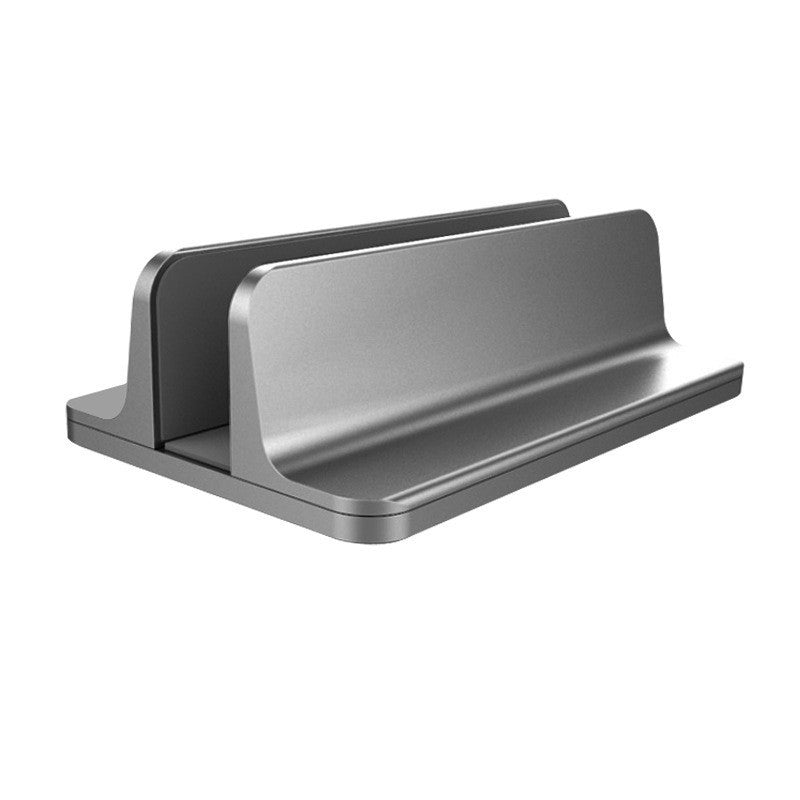 Computer storage bracket portable