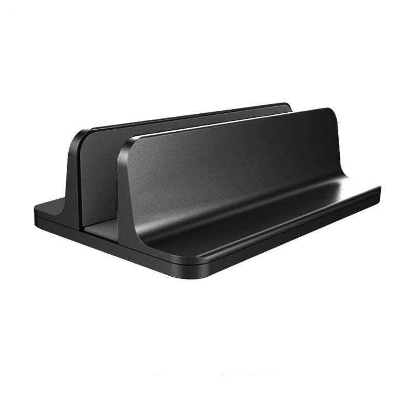 Computer storage bracket portable