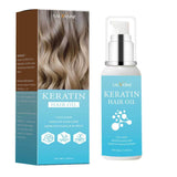 Keratin Hair Care Essential Oil