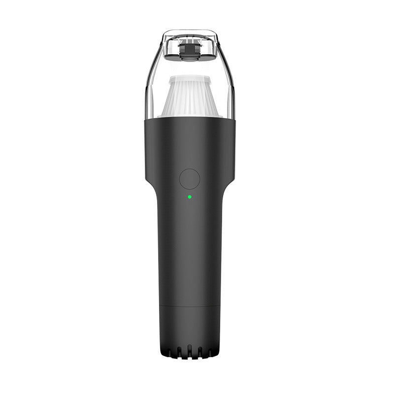 USB Charging For Home And Car Wireless Car Cleaner Portable Handheld Vaccuum For Vehicle