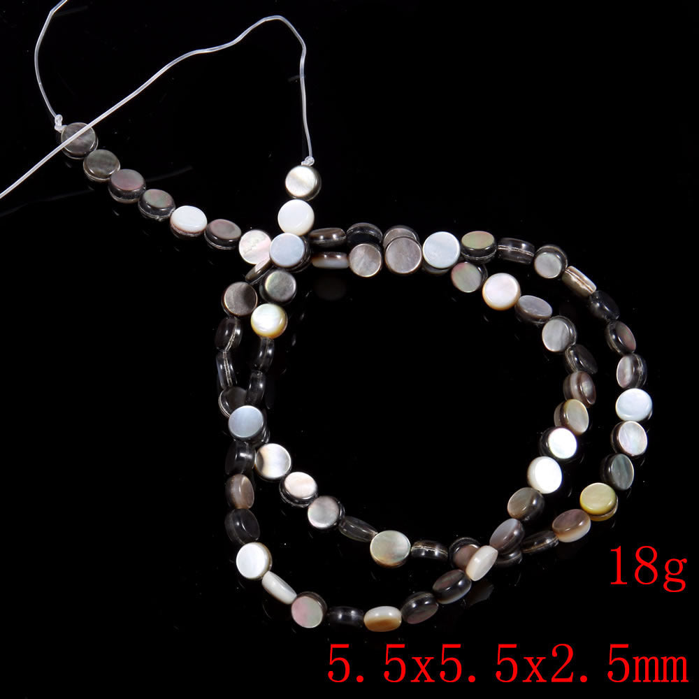 Natural Stone Making Diy Necklace Accessories