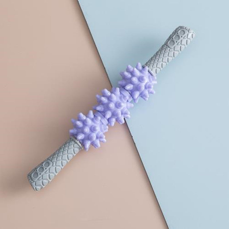 Acanthosphere Fitness Leg Muscle Relaxation Roller