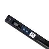 New HD Handheld Portable Scanner