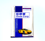 Concentrated Foam King Wax Powder Car Wash Detergent