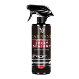 Dust Proof Body Coating Spray