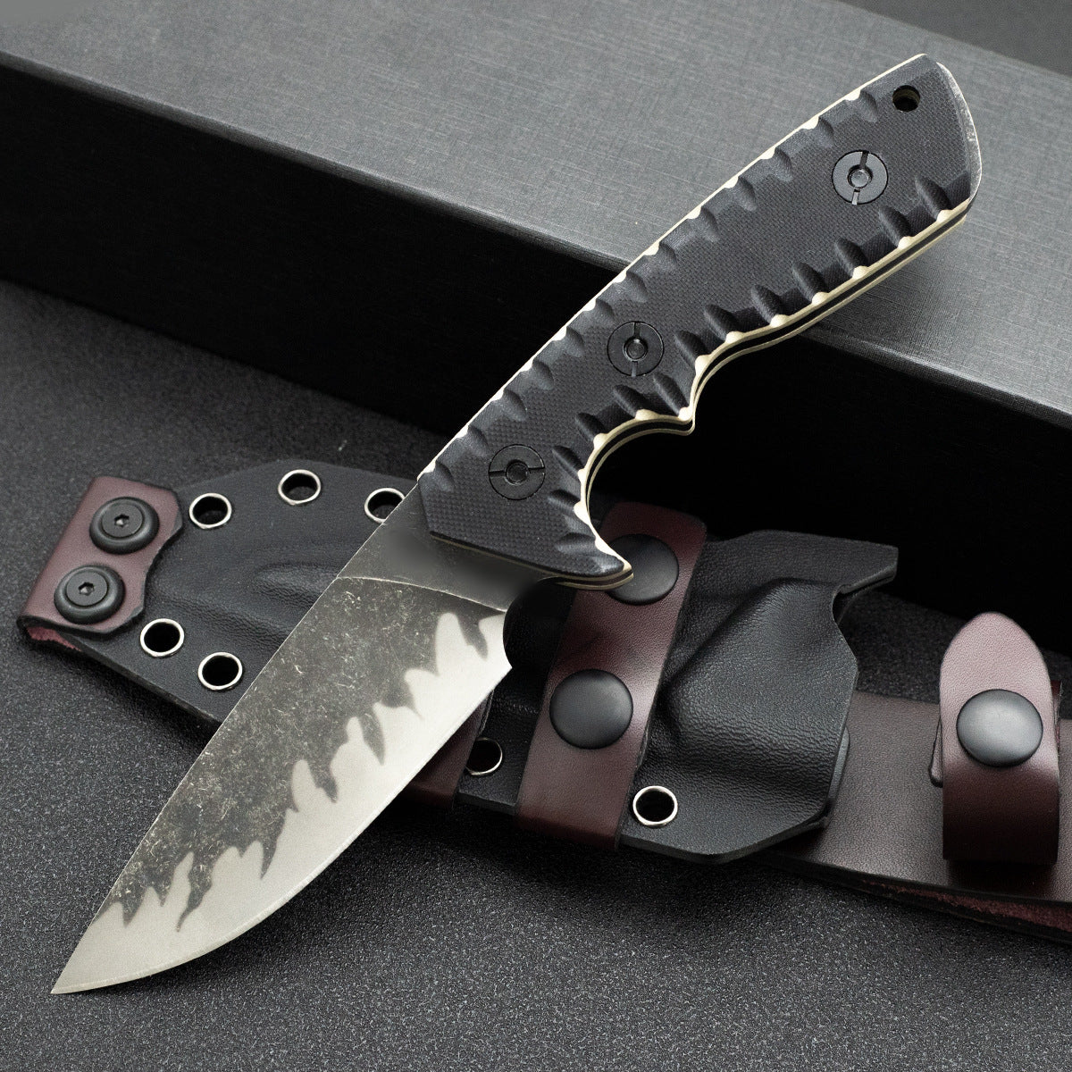 Field Camping Tools Portable Knife