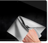 Keyboard Dust Cloth Keyboard Cover Laptop Screen Keyboard Dust Cloth