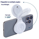 Magsafe Mobile Phone Magnetic Camera Photography Fill Light