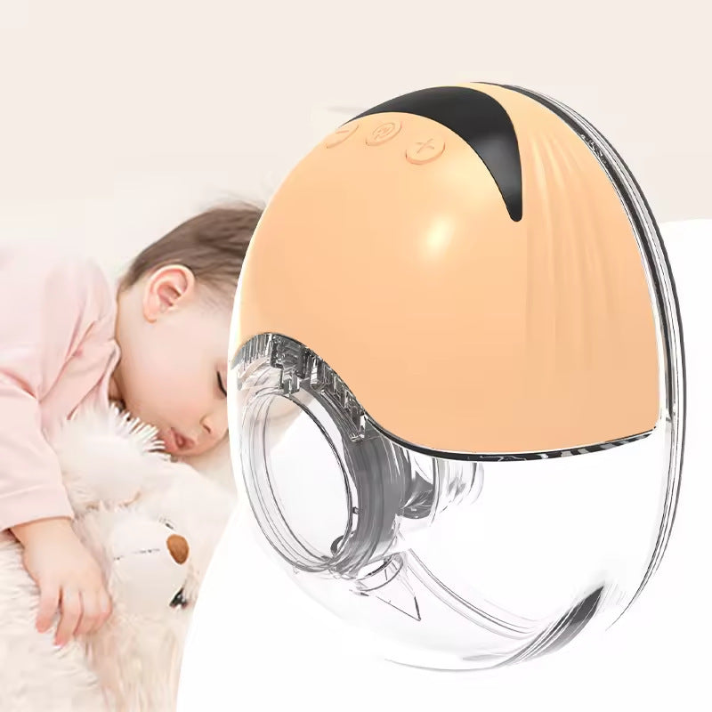 Wearable Electric Touch Tool Large Suction
