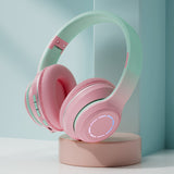 Гӯшмонаки градиенти Bluetooth-и бесим